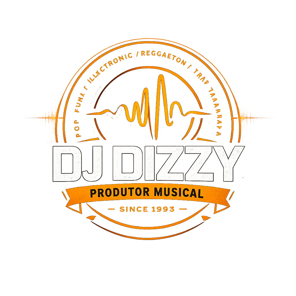 DJ DIZZY