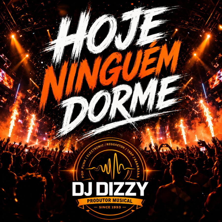 Hoje Ninguém Dorme